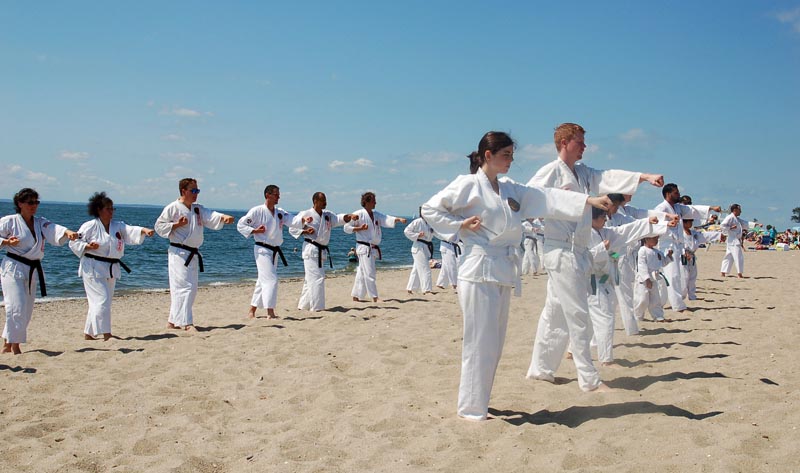 Karate13July2008 030