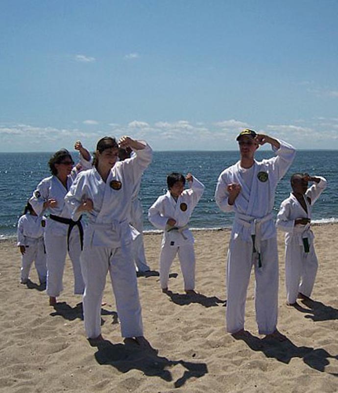 Karate13July2008 045