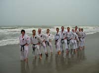 BeachWorkout