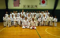 full belt promotion Aug 10 2008 400