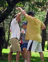 2009 Central Park Workout 0079