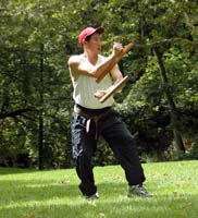 2009 Central Park Workout 0268
